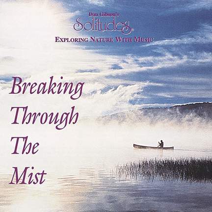 Breaking Through the Mist