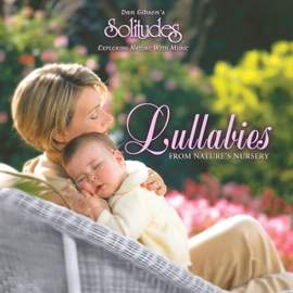 Lullabies: From Nature's Nursery