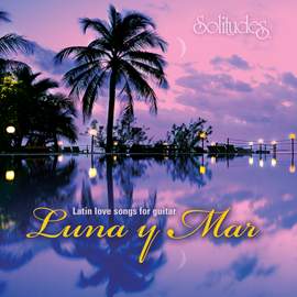 Luna y Mar