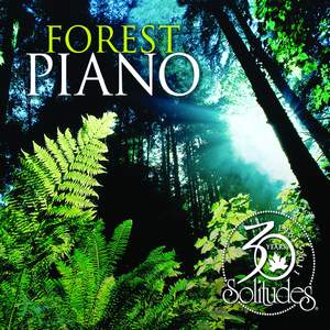 Forest Piano 30th Anniversary