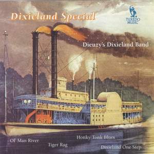 Dixieland Special