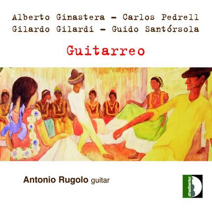 Guitarreo