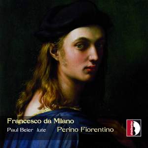 Francesco da Milano e Perino Fiorentino: Quanta Beltà