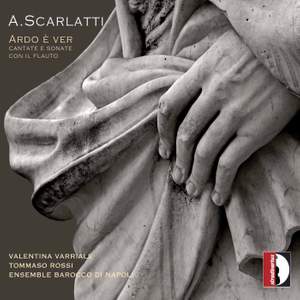 Alessandro Scarlatti: Ardo è ver