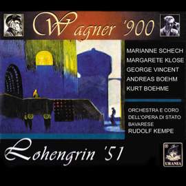 Wagner: Lohengrin