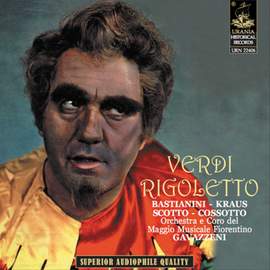 Verdi: Rigoletto