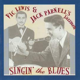 Singin' The Blues