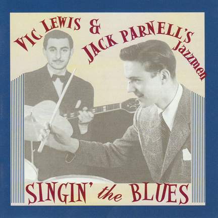 Singin' The Blues