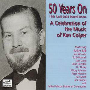 50 Years On - A Celebration Of The Music Of Ken Colyer