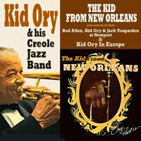 The Kid from New Orleans