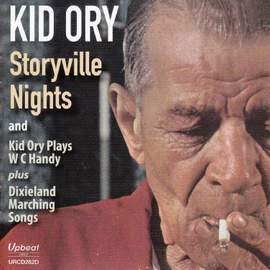 Storyville Nights