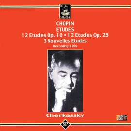 Chopin: Études