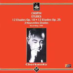 Chopin: Études