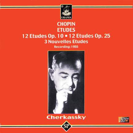 Chopin: Études