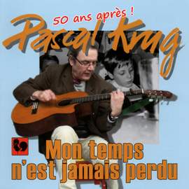 Mon temps n'est jamais perdu