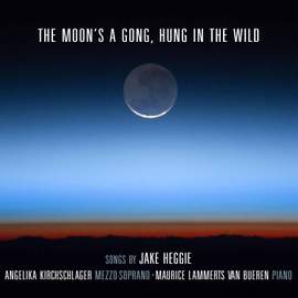 The Moon's a Gong, Hung in the Wild