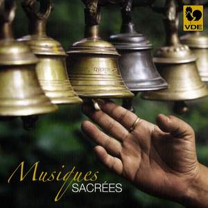 Musiques Sacrées (Sacred Music)