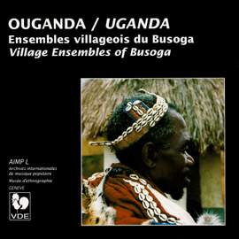 Ouganda: Ensembles villageois du Busoga – Uganda: Village Ensembles of Busoga
