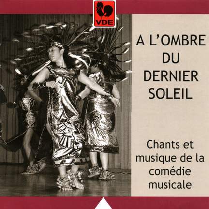 À l'ombre du dernier soleil