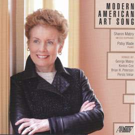 Modern American Art Song