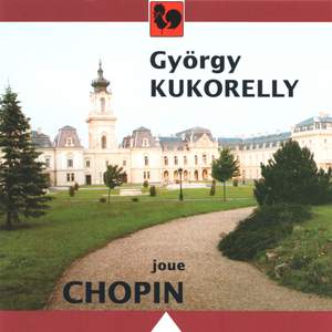 György Kukorelly plays Chopin