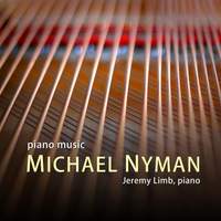 Michael Nyman: Piano Music