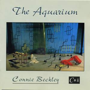 Connie Beckley: The Aquarium