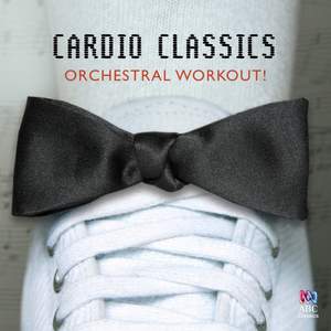 Cardio Classics: Orchestral Workout