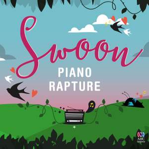 Swoon – Piano Rapture