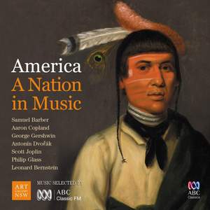 America – A Nation in Music