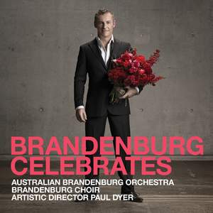Brandenburg Celebrates Product Image
