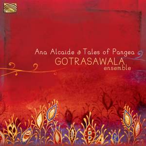 Tales of Pangea