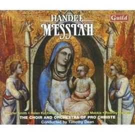 Handel: Messiah