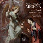 Michna z Otradovic: Loutna Ceska (The Czech Lute)