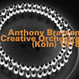 Creative Orchestra - Köln, 1978 (Live)