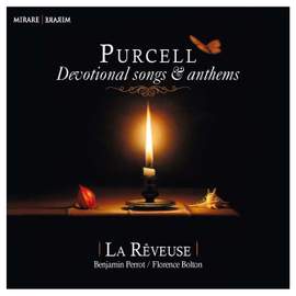 Purcell: Devotional songs & Anthems