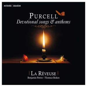 Purcell: Devotional songs & Anthems