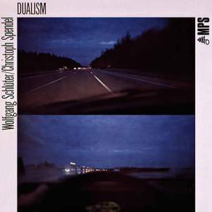 Dualism (with Christoph Spendel)