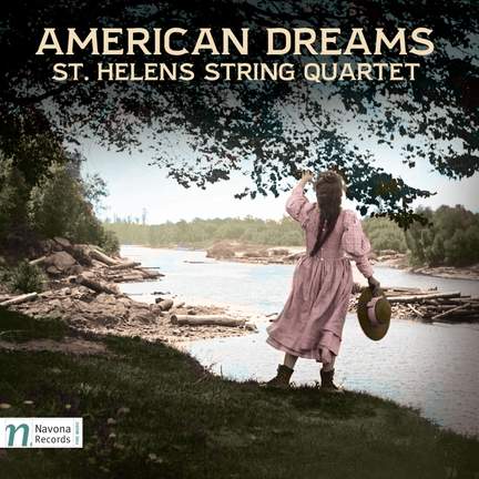 American Dreams