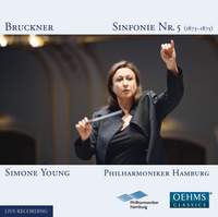 Bruckner: Symphony No. 5 in B flat major