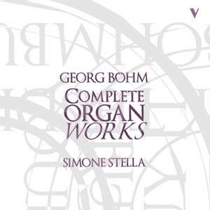 Böhm: Complete Organ Works Product Image