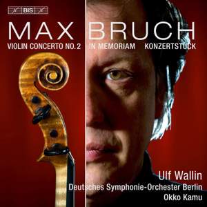 Bruch: Works for Violin and Orchestra