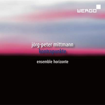 Jörg-Peter Mittmann: Kontrapunkte