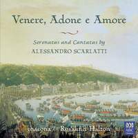 Venere, Adone e Amore: Volume 2