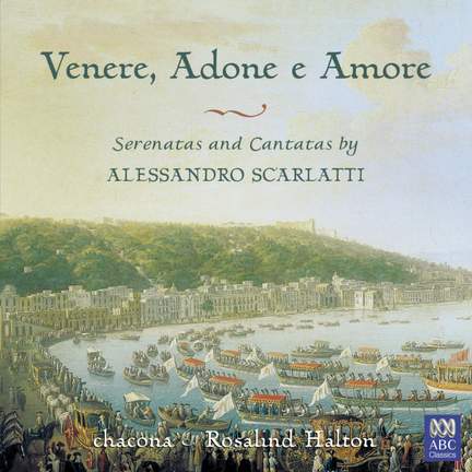 Venere, Adone e Amore: Volume 2
