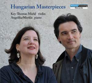 Hungarian Masterpieces Product Image