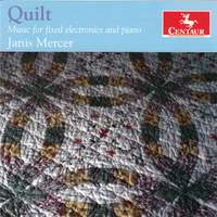 Janis Mercer: Quilt