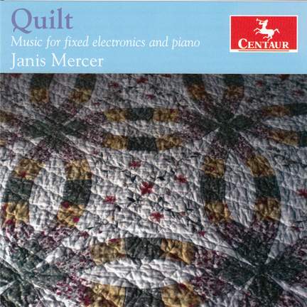 Janis Mercer: Quilt