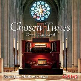 Chosen Tunes