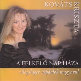 A felkelő nap háza